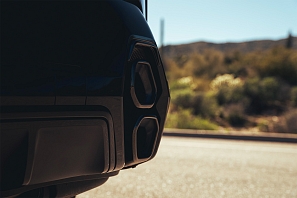 THE XM | První BMW XM (G09)