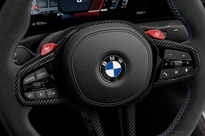 BMW M2 COUPÉ FOTOGALERIE