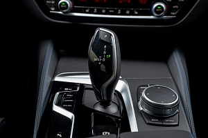 BMW řada 5 | 520d xDrive