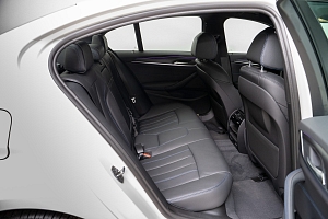 BMW řada 5 | 520d xDrive