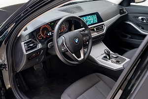 BMW řada 3 | 320d