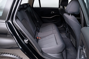 BMW řada 3 | 320d