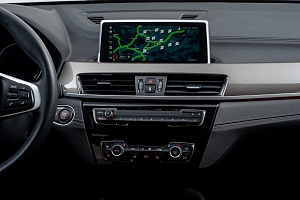 BMW X1 xDrive20d