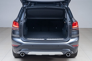 BMW X1 xDrive20d