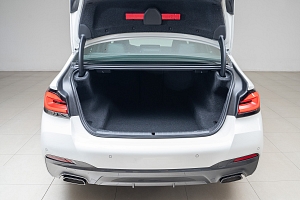 BMW řada 5 | 520d xDrive