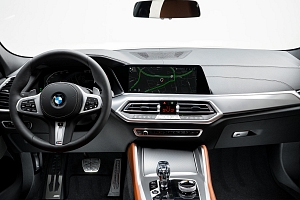 BMW X6 xDrive30d
