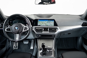 BMW řada 3 | 320d xDrive