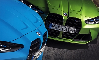 WE ARE M – BMW M oslavuje své 50. výročí emotivní kampaní.