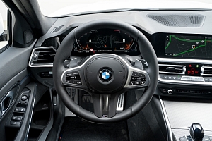 BMW řada 3 | 330i xDrive