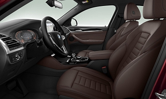 BMW X4 | xDrive30d