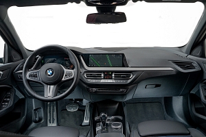 BMW řada 1 | 120d