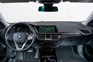 BMW řada 1 | 118d