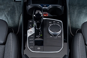 BMW řada 1 | 118d