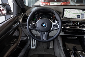 BMW X4 | xDrive30d