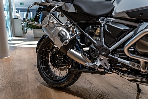 BMW R 1250 GS Adventure