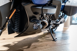 BMW K 1600 GT