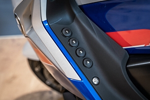 BMW K 1600 GT
