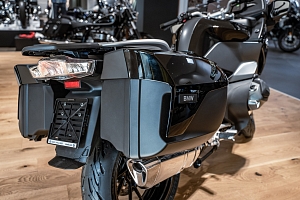 BMW R 1250 RT