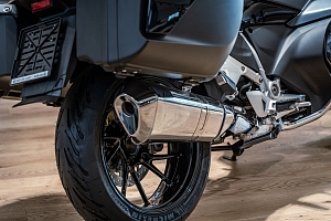 BMW R 1250 RT