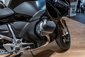 BMW R 1250 RT