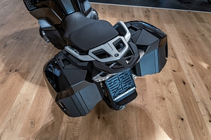 BMW R 1250 RT