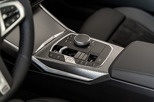 BMW řady 3 | 320d xDrive