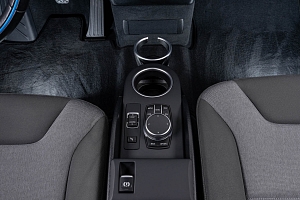 BMW i3s 120 Ah