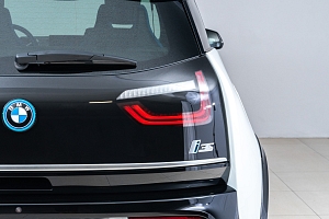 BMW i3s 120 Ah