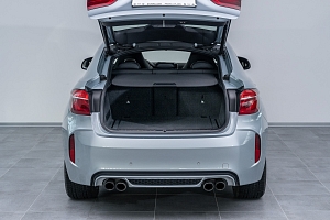 BMW X6 M