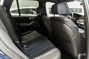 BMW X5 xDrive40d