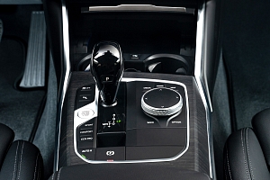 BMW řady 4 | 420d xDrive