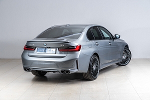BMW ALPINA B3 Sedan