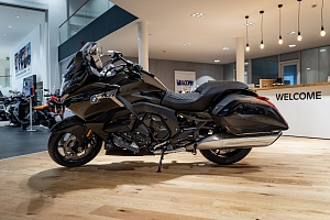 BMW K 1600 B