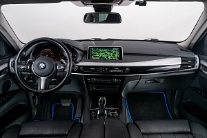 BMW X6 xDrive30d