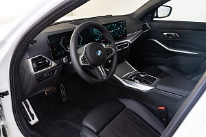 BMW řady 3 | 318d