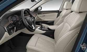 BMW řada 5 | 530d xDrive