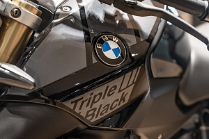 BMW R 1250 R