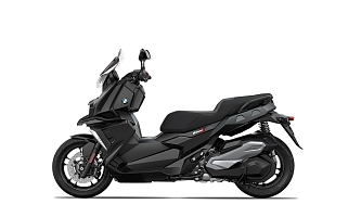 BMW C 400 X