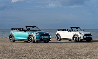 MINI CABRIO DAYS INVELT 2023 MINI CABRIO DAYS INVELT 2023