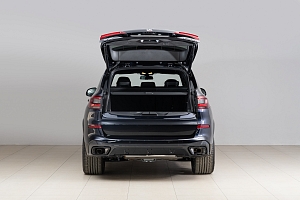 BMW X5 xDrive40d