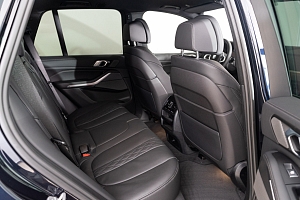 BMW X5 xDrive40d