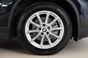 BMW X1 sDrive18i