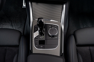 BMW řady 4 | 420d xDrive
