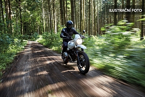 BMW R nineT Urban G/S