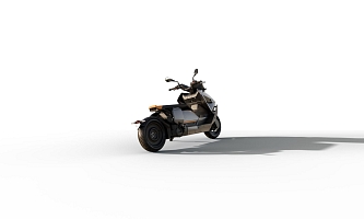 BMW CE 04