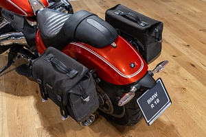 BMW R 18