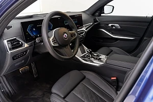 BMW ALPINA B3 Sedan