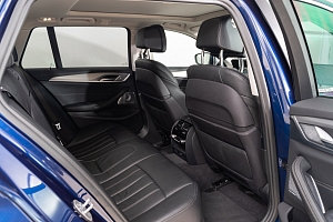 BMW řada 5 | 540d xDrive