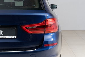 BMW řada 5 | 540d xDrive