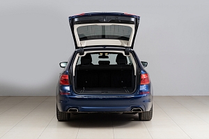 BMW řada 5 | 540d xDrive